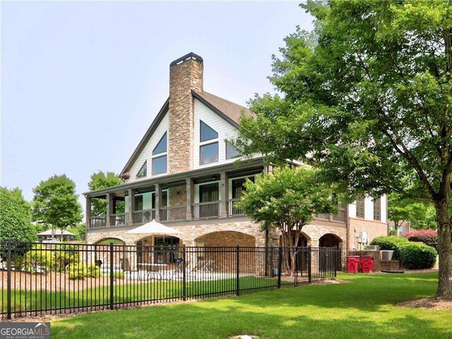 1665 Liberty Park Drive, Braselton, GA 30517