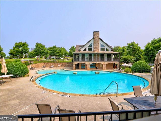 1665 Liberty Park Drive, Braselton, GA 30517