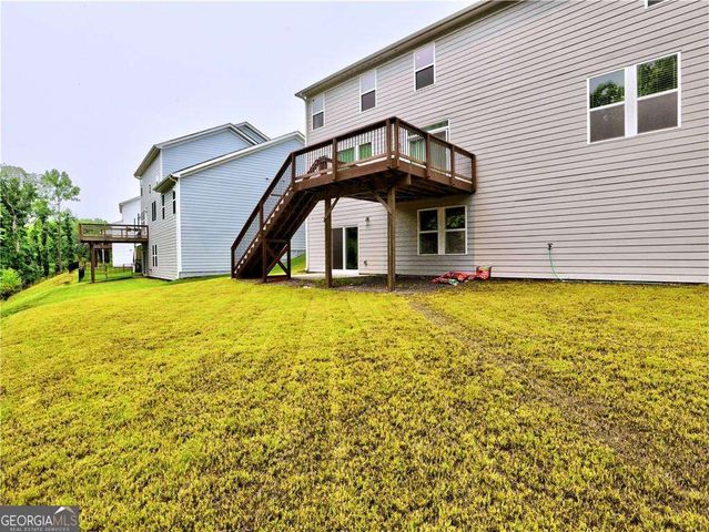 1665 Liberty Park Drive, Braselton, GA 30517