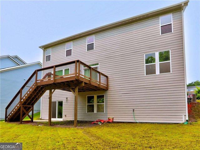 1665 Liberty Park Drive, Braselton, GA 30517