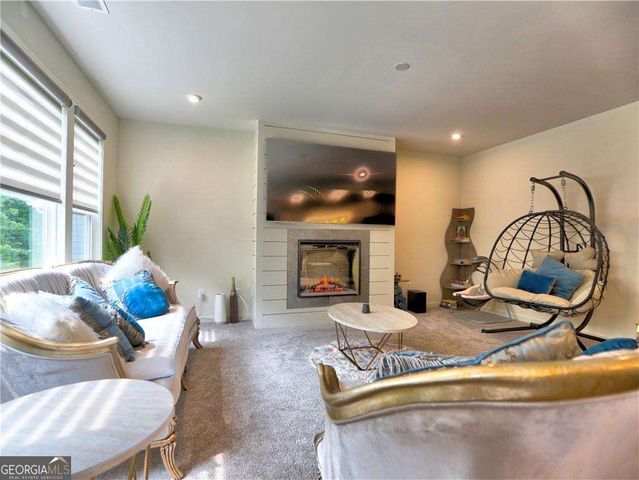 1665 Liberty Park Drive, Braselton, GA 30517