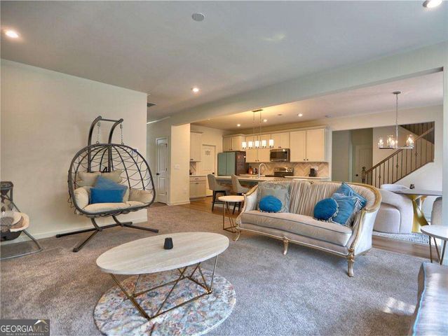 1665 Liberty Park Drive, Braselton, GA 30517