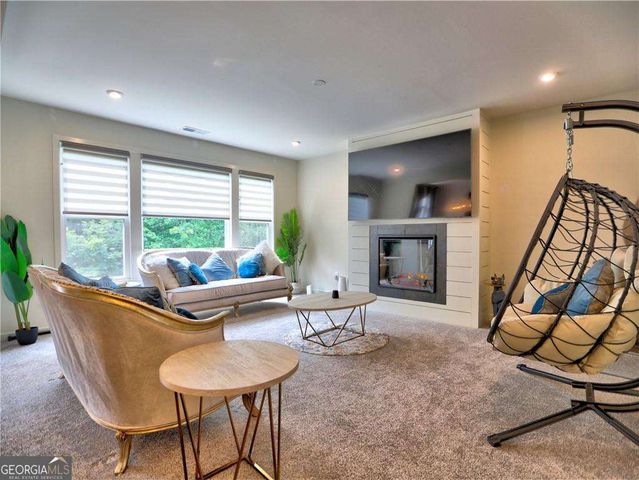 1665 Liberty Park Drive, Braselton, GA 30517