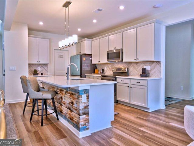 1665 Liberty Park Drive, Braselton, GA 30517