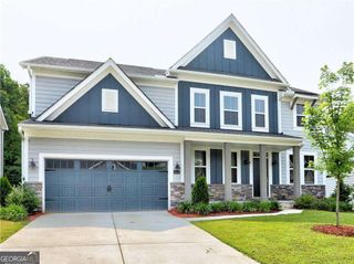 1665 Liberty Park Drive, Braselton, GA 30517