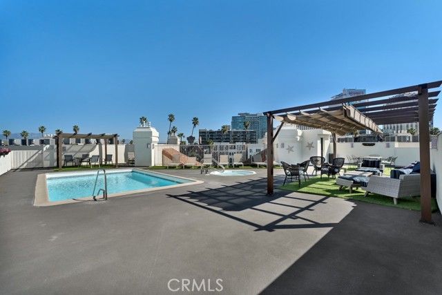 620 S Gramercy 338, Los Angeles, CA 90005