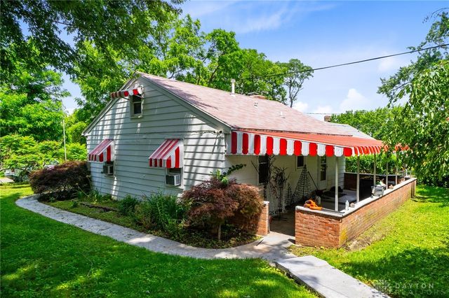 1456 Anna Street, Fairborn, OH 45324