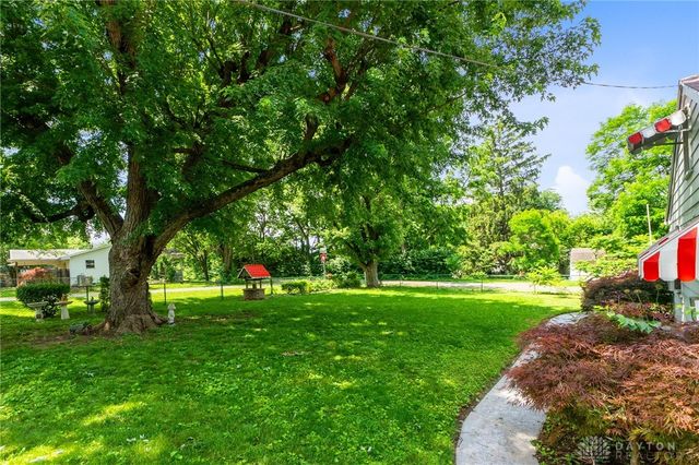 1456 Anna Street, Fairborn, OH 45324