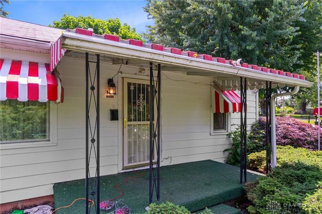 1456 Anna Street, Fairborn, OH 45324