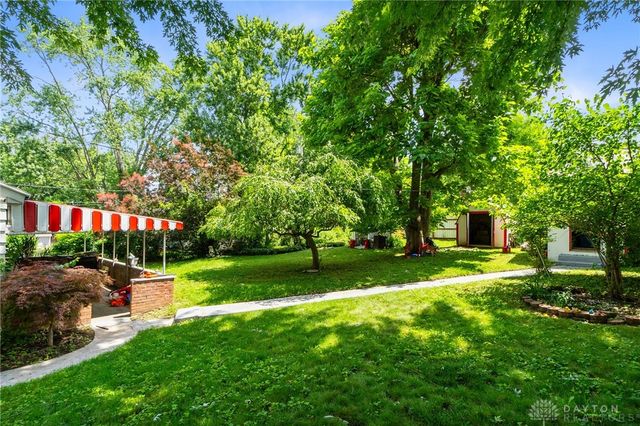 1456 Anna Street, Fairborn, OH 45324