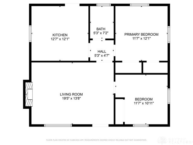 1456 Anna Street, Fairborn, OH 45324