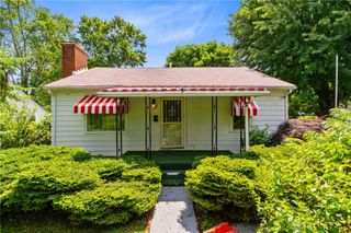 1456 Anna Street, Fairborn, OH 45324
