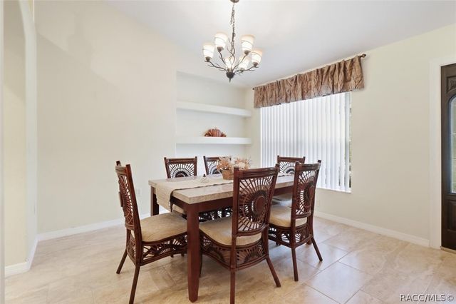 6 Dianthus Court, Homosassa, FL 34446