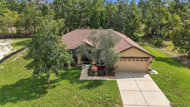 6 Dianthus Court, Homosassa, FL 34446