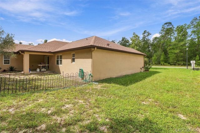 6 Dianthus Court, Homosassa, FL 34446