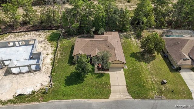 6 Dianthus Court, Homosassa, FL 34446