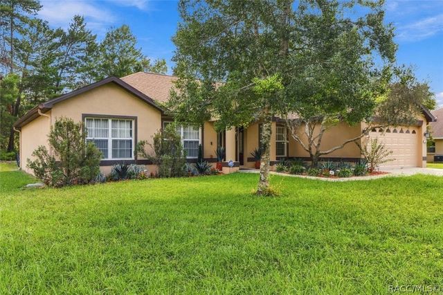 6 Dianthus Court, Homosassa, FL 34446