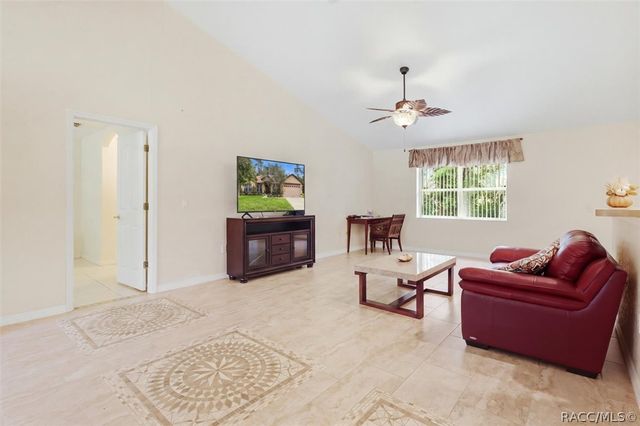 6 Dianthus Court, Homosassa, FL 34446