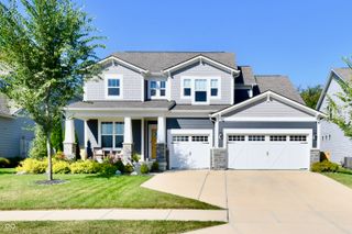 16501 Teak Drive, Noblesville, IN 46062