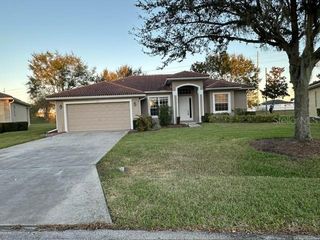421 BAY LEAF DRIVE, Poinciana, FL 34759