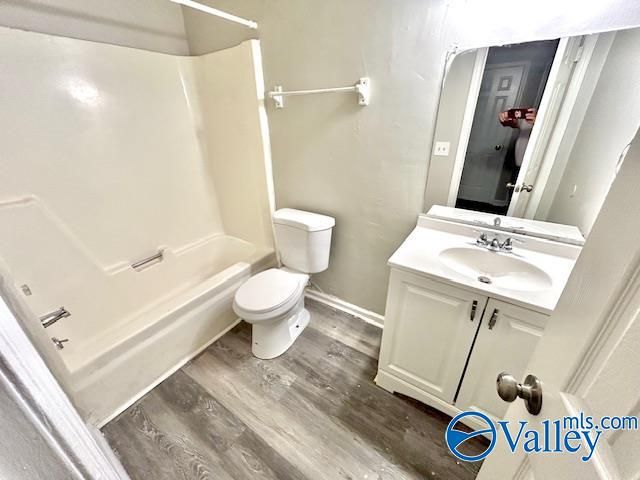 4425 NW Torrance Drive A, Huntsville, AL 35816