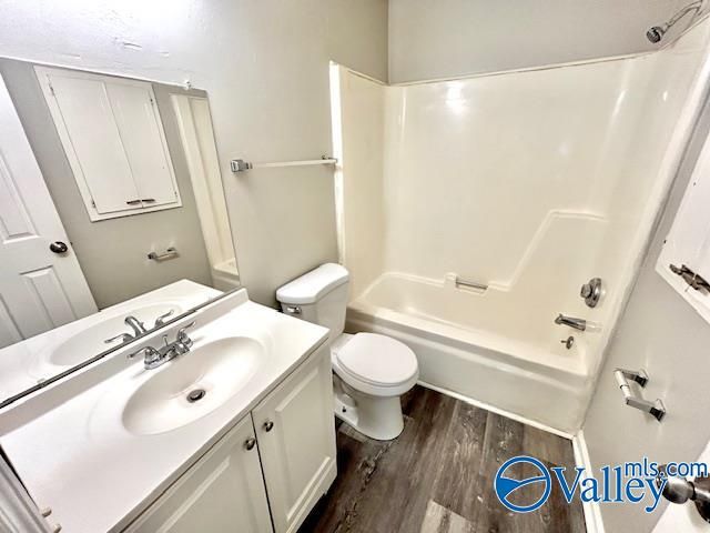 4425 NW Torrance Drive A, Huntsville, AL 35816