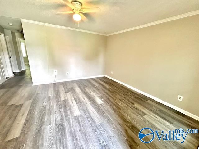 4425 NW Torrance Drive A, Huntsville, AL 35816
