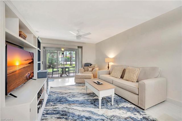 1925 Courtyard WAY F101, Naples, FL 34112