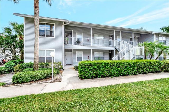 1925 Courtyard WAY F101, Naples, FL 34112