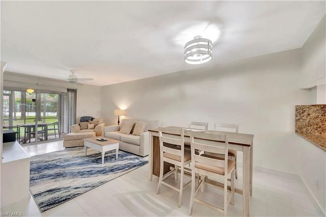1925 Courtyard WAY F101, Naples, FL 34112