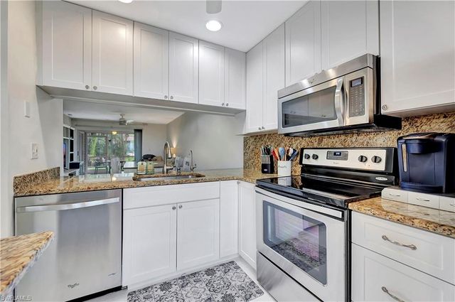 1925 Courtyard WAY F101, Naples, FL 34112