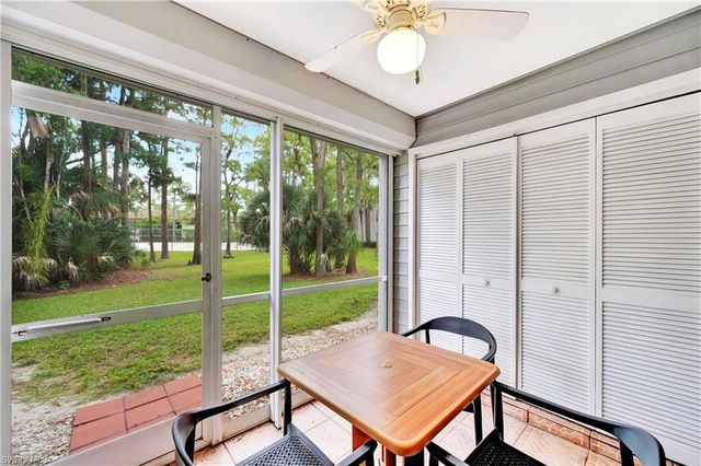 1925 Courtyard WAY F101, Naples, FL 34112