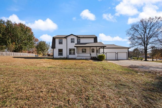 1710 Hickory Trace Dr, Gallatin, TN 37066
