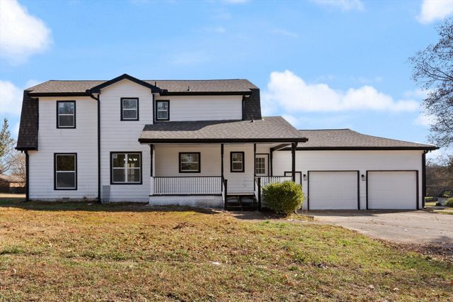 1710 Hickory Trace Dr, Gallatin, TN 37066