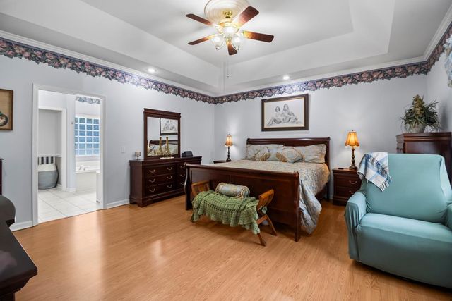 1741 Eddins Road, Dothan, AL 36301