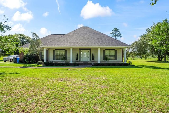 1741 Eddins Road, Dothan, AL 36301