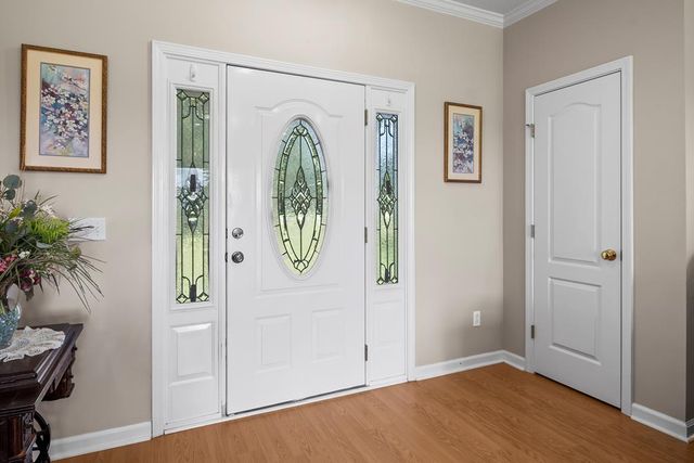 1741 Eddins Road, Dothan, AL 36301