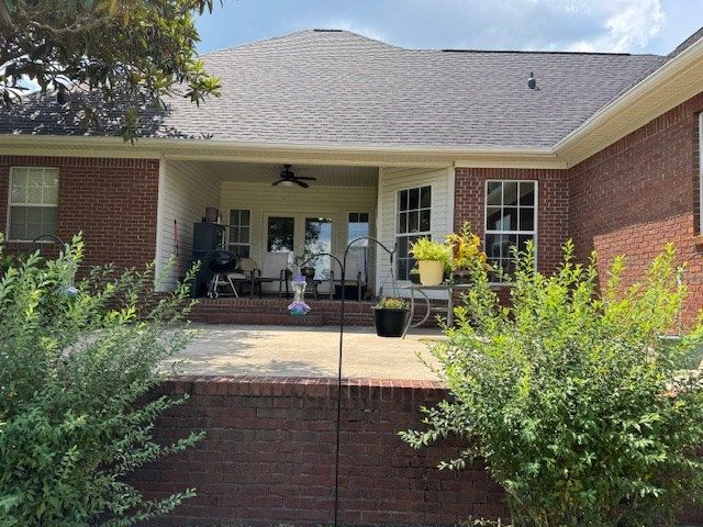 1741 Eddins Road, Dothan, AL 36301