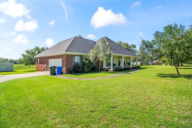 1741 Eddins Road, Dothan, AL 36301