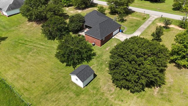 1741 Eddins Road, Dothan, AL 36301