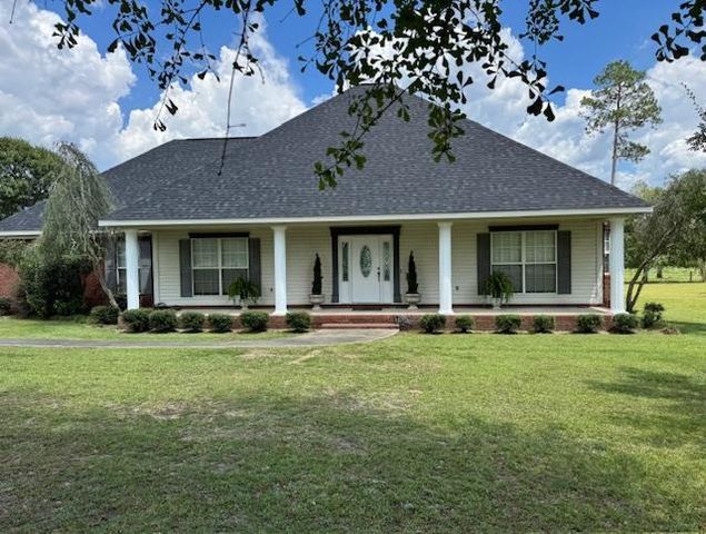 1741 Eddins Road, Dothan, AL 36301