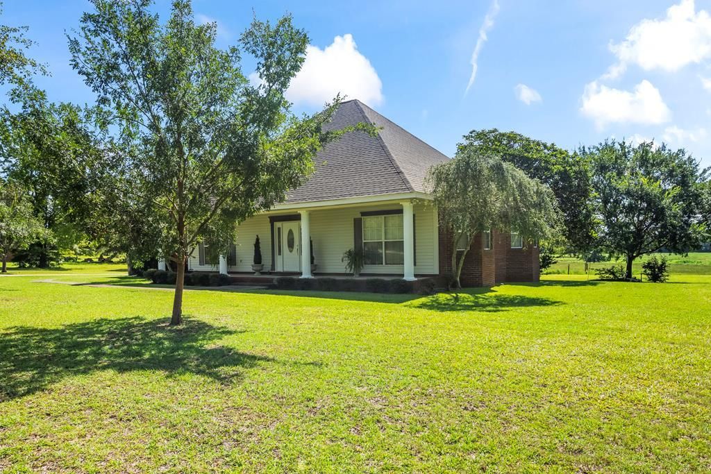 1741 Eddins Road, Dothan, AL 36301