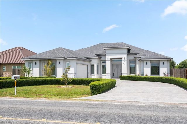 761 N Kansas City Road, La Feria, TX 78559