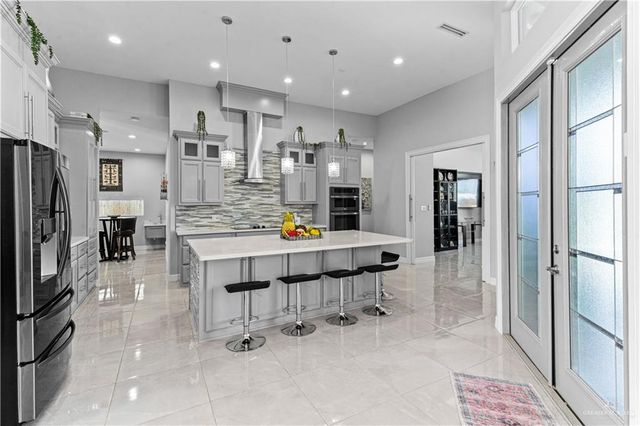 761 N Kansas City Road, La Feria, TX 78559