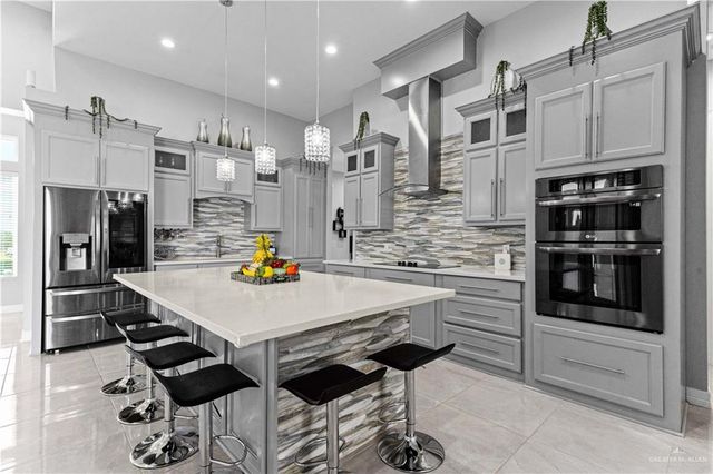 761 N Kansas City Road, La Feria, TX 78559