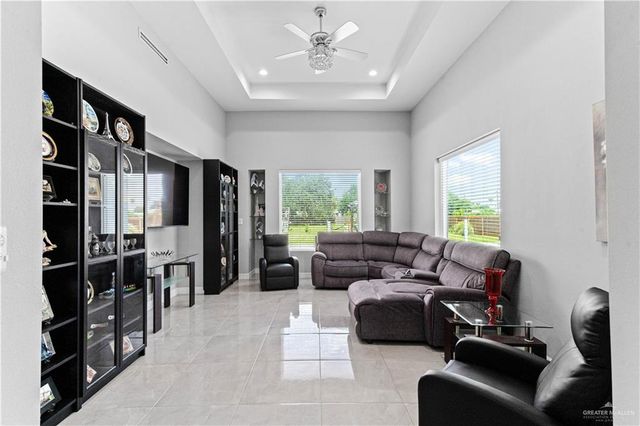 761 N Kansas City Road, La Feria, TX 78559