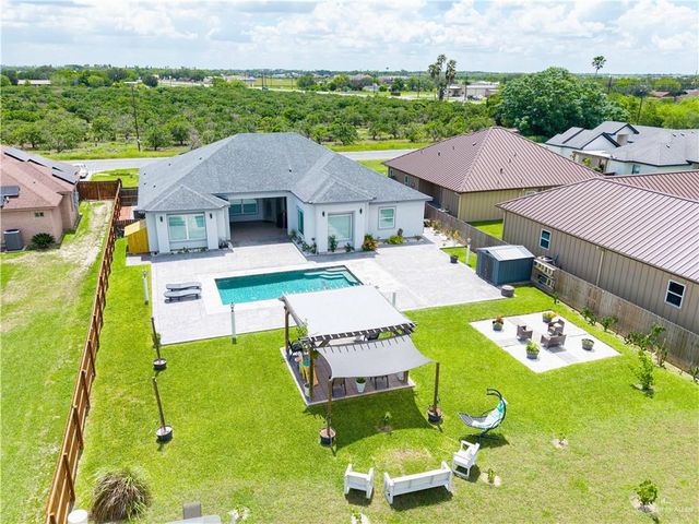 761 N Kansas City Road, La Feria, TX 78559