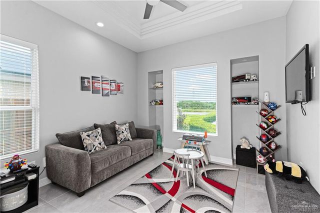 761 N Kansas City Road, La Feria, TX 78559