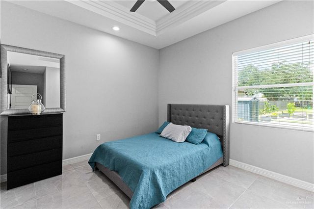 761 N Kansas City Road, La Feria, TX 78559