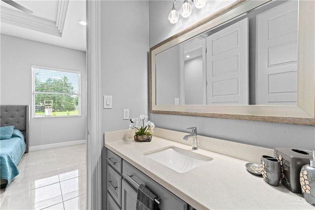 761 N Kansas City Road, La Feria, TX 78559